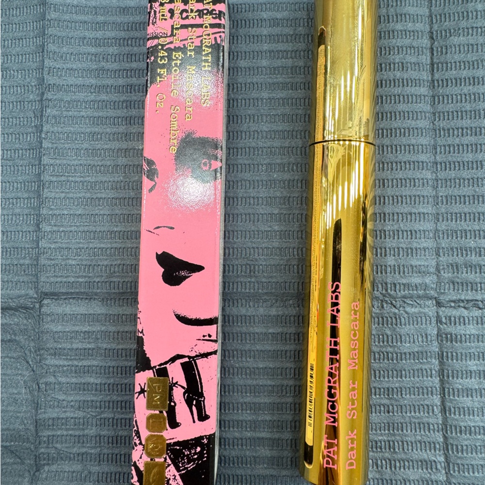 PML Dark Star Mascara